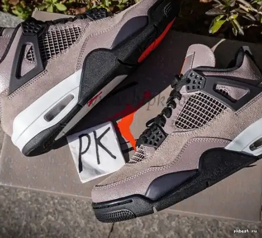 materials God Sulfur 4 to ready Jordan retail Vivid ship PK 0526